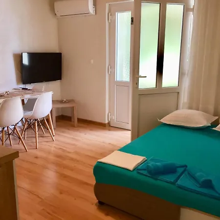 Ruzica Apartment
