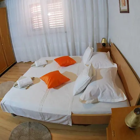 Apartment Ruzica