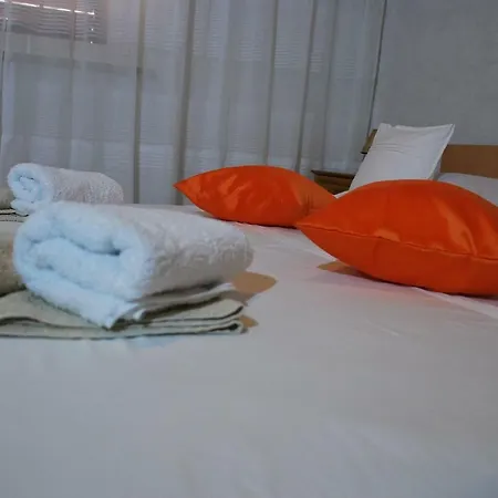 Apartament Ruzica