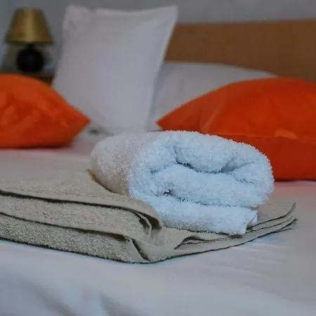 Ruzica Apartment *