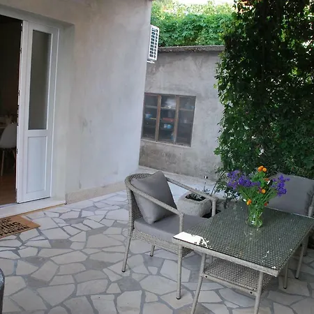 Ruzica Apartment Makarska