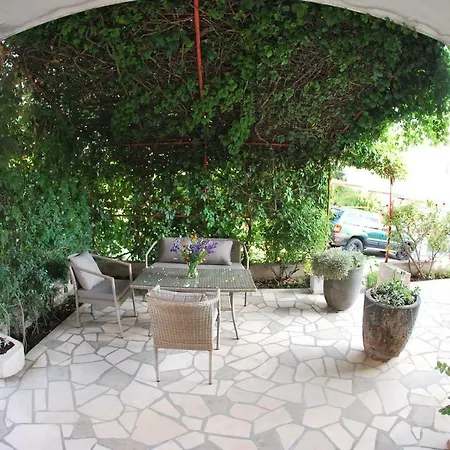 Ruzica Apartment *