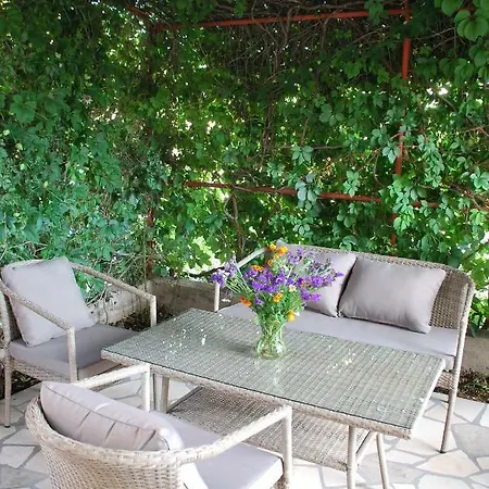 Apartment Ruzica *