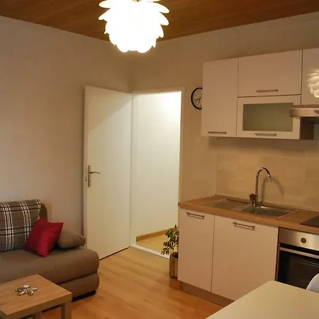 Ruzica Apartment *