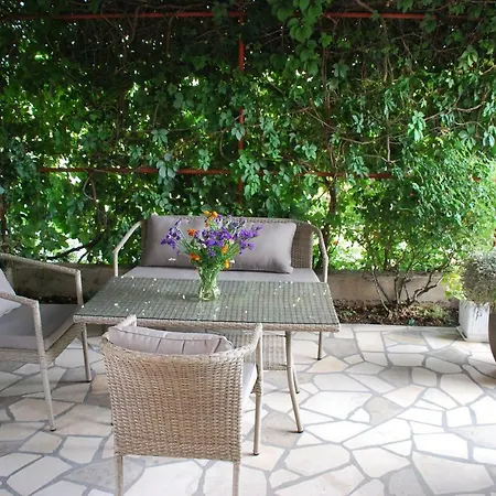 Ruzica Apartment Makarska