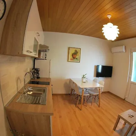 Apartment Ruzica *