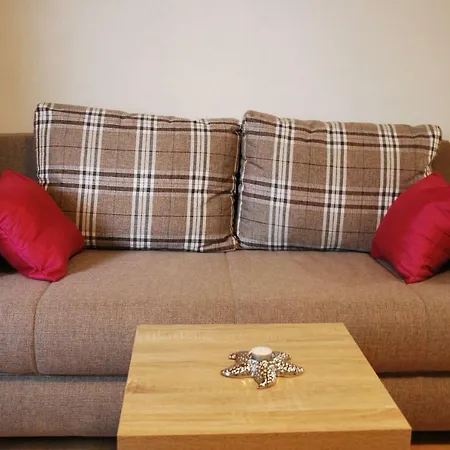 Ruzica Apartment Makarska