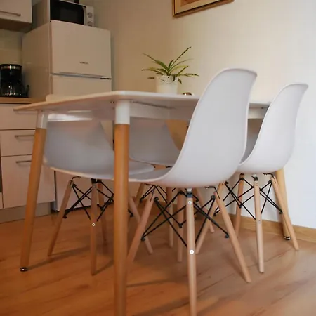 Ruzica Apartment Makarska