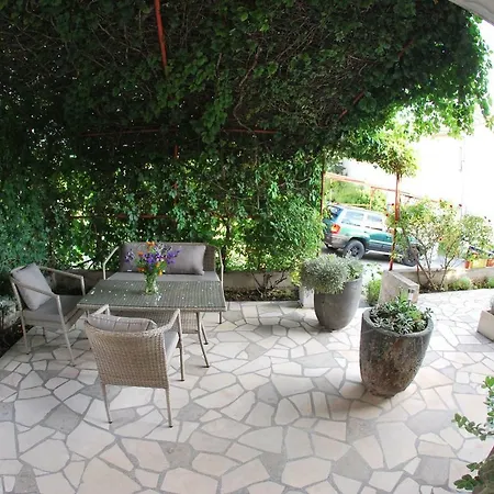 Apartment Ruzica