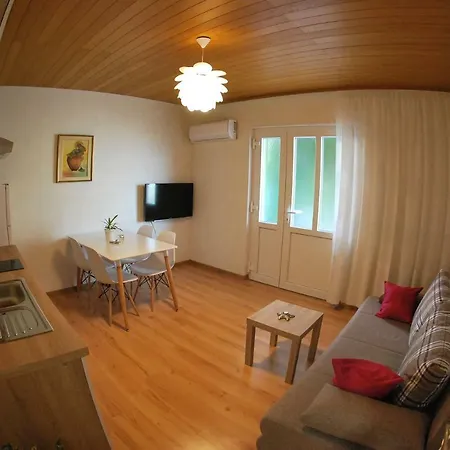 Apartament Ruzica Makarska