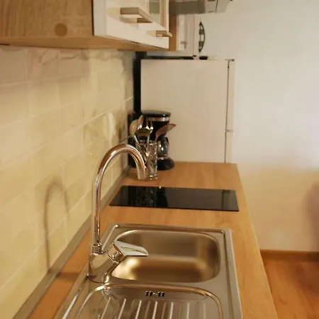 Ruzica Apartament *