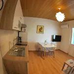 Apartment Ruzica *